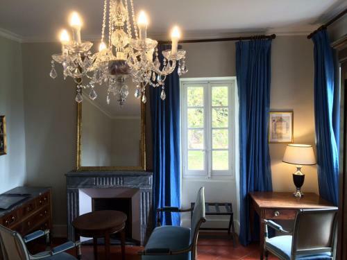 Hostal Domaine de Saint Charles