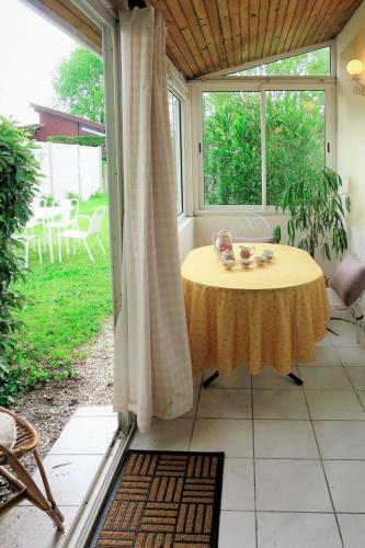Holiday Home Chez Gisou (Lmd200)