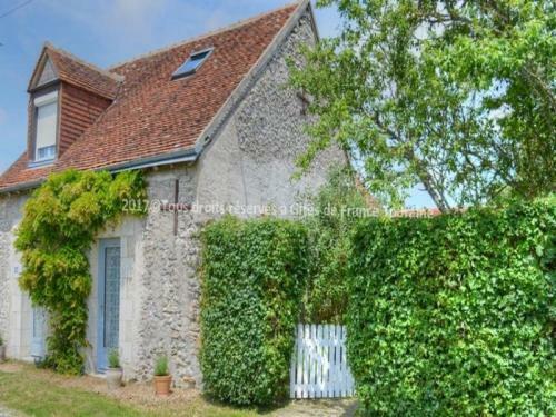 House La Glycine