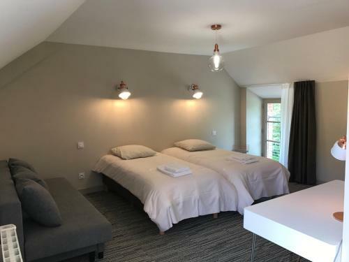 Hotel Echologia H�tel