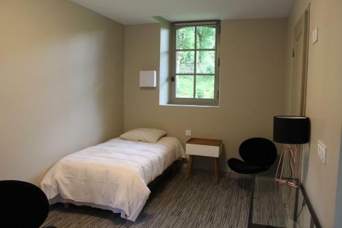 Hotel Echologia H�tel