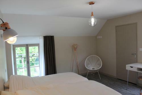 Hotel Echologia H�tel