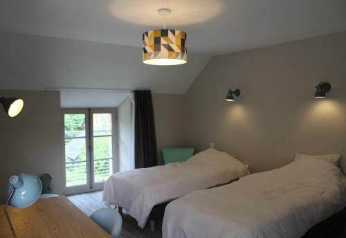 Hotel Echologia H�tel