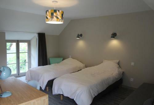 Hotel Echologia H�tel