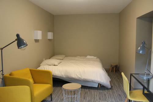 Hotel Echologia H�tel