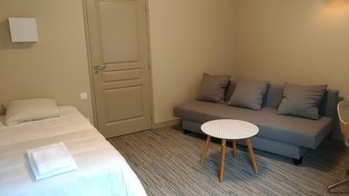 Hotel Echologia H�tel