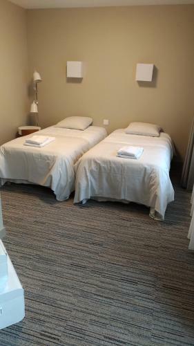 Hotel Echologia H�tel
