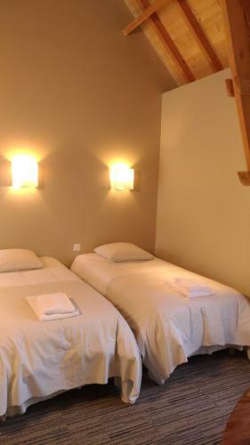 Hotel Echologia H�tel