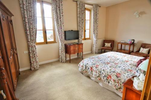Le Couloum� Pyrenees B&B