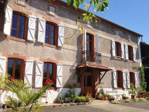 Le Couloum� Pyrenees B&B