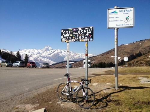 Le Couloum� Pyrenees B&B