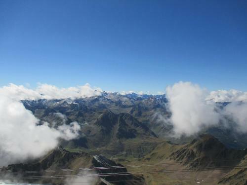 Le Couloum� Pyrenees B&B