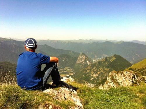 Le Couloum� Pyrenees B&B