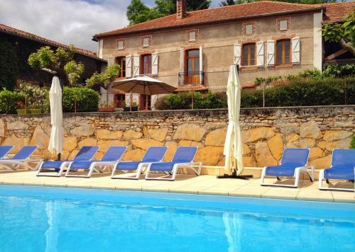 Le Couloum� Pyrenees B&B