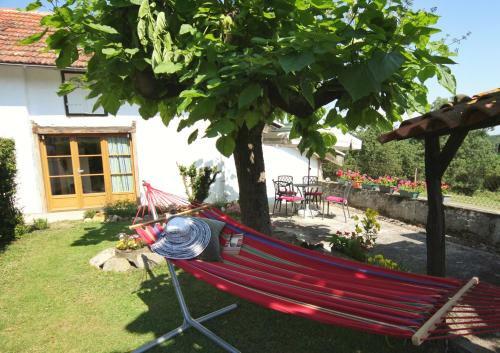Le Couloum� Pyrenees B&B
