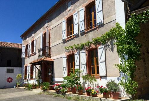 Le Couloum� Pyrenees B&B