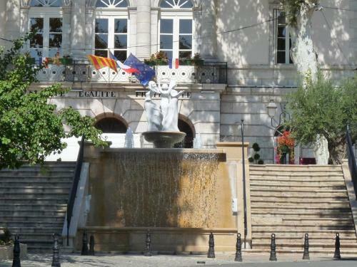 Les Gen�vriers