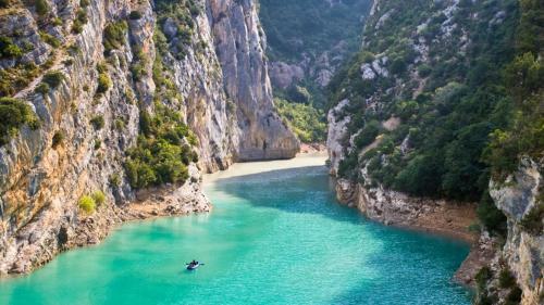 Les Gen�vriers