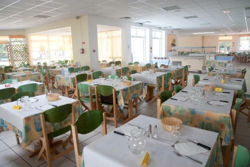 Hotel Azureva Longeville