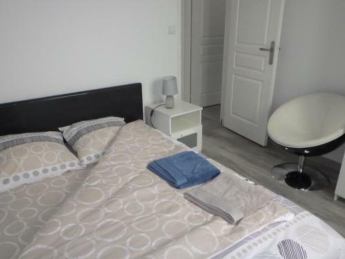 Les G�tes Du Vieux Fr�ne