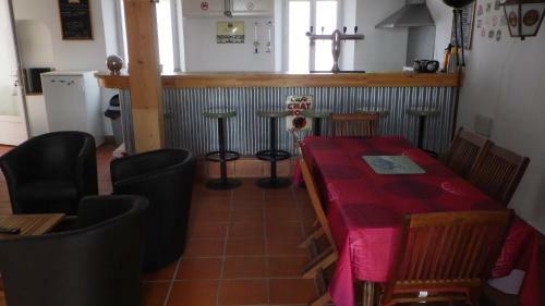 Les G�tes Du Vieux Fr�ne