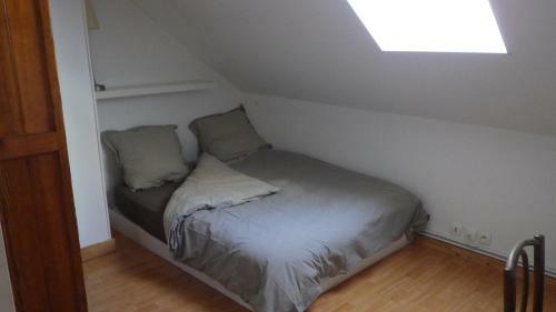 Les G�tes Du Vieux Fr�ne