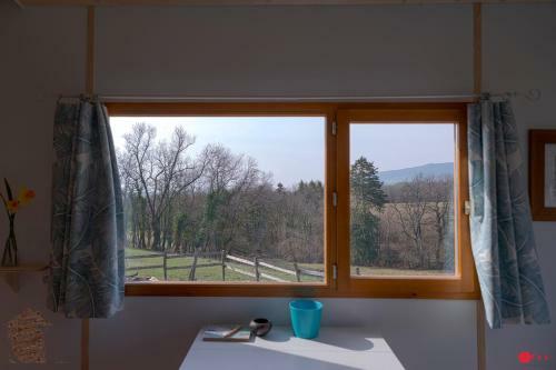 Bed & Breakfast La T�te Dans Les Etoiles