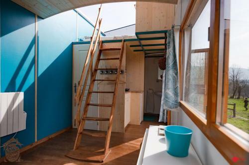Bed & Breakfast La T�te Dans Les Etoiles
