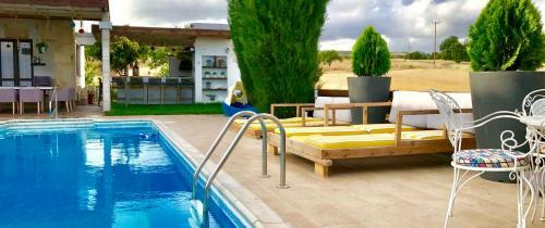 Villa Grand Zeus