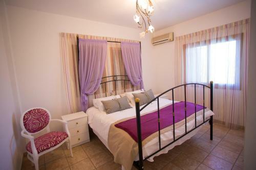 Hostal George Houses