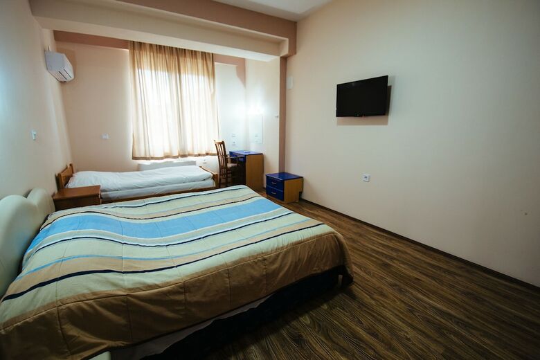 Hotel Kristal Palas