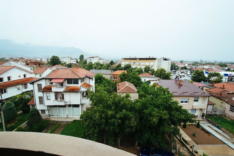 Hotel Kristal Palas