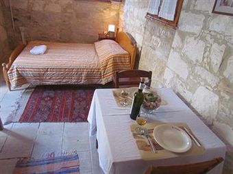 Apartamento Cottage Houses