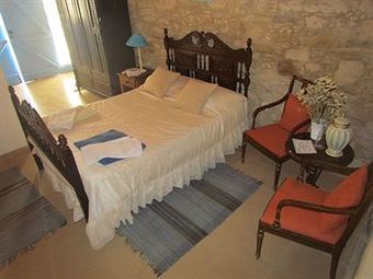 Apartamento Cottage Houses