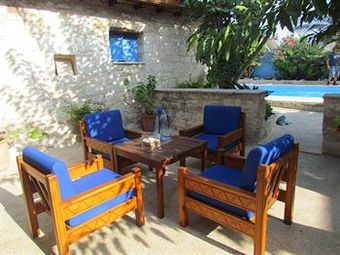 Apartamento Cottage Houses