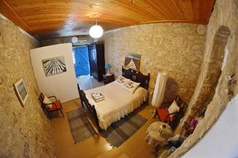 Apartamento Cottage Houses