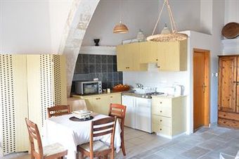 Apartamento Cottage Houses