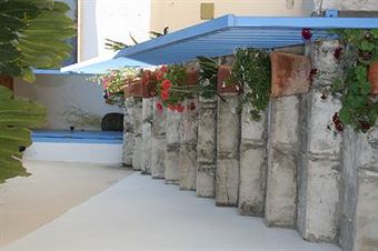 Apartamento Cottage Houses