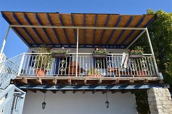 Apartamento Cottage Houses