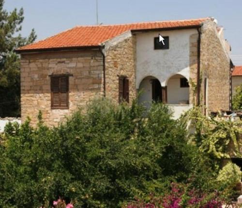 Apartamento Nicolas And Maria's Cottages