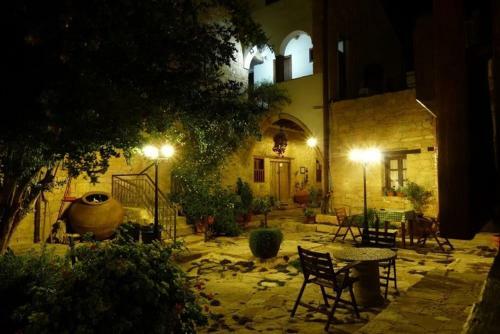 Apartamento Nicolas And Maria's Cottages