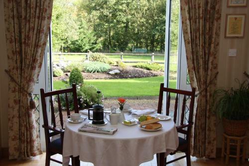 Hostal Dungimmon House