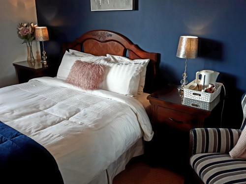 Bed & Breakfast Lake Avenue House