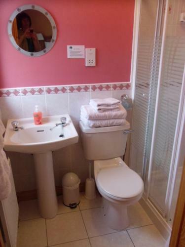 Bed & Breakfast Lake Avenue House