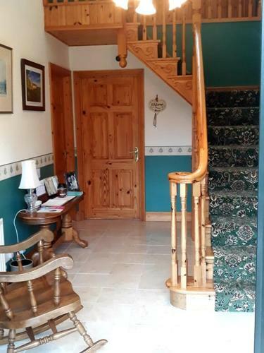 Bed & Breakfast Lake Avenue House
