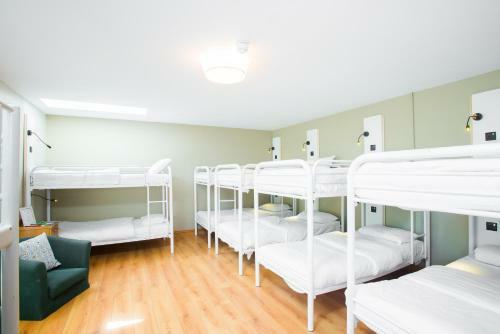 Bed & Breakfast Newgrange Lodge