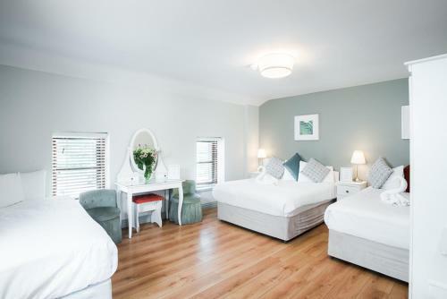 Bed & Breakfast Newgrange Lodge