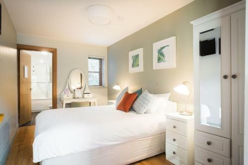 Bed & Breakfast Newgrange Lodge