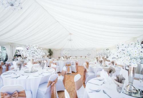 Bed & Breakfast Newgrange Lodge