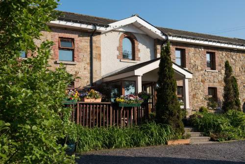 Bed & Breakfast Newgrange Lodge